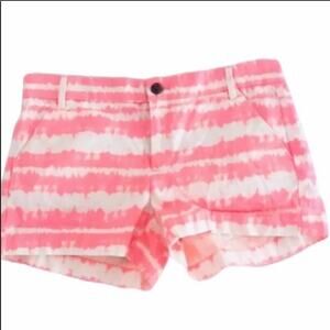 Gap sun kissed shorts